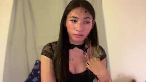 Marga online show from November 27, 5:59 pm