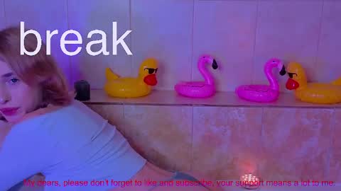 Anya online show from May 17, 10:31 pm