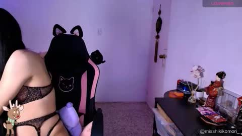 Asami  online show from December 14, 5:46 am