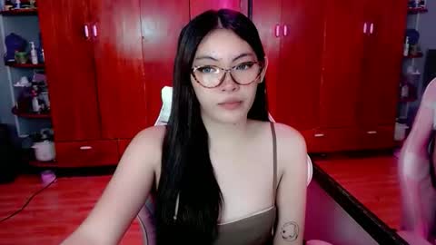 miss_hornydoll online show from April 4, 9:56 pm