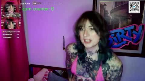 Raven online show from January 10, 6:25 pm