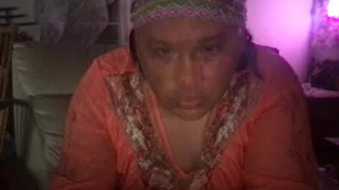 Amanda online show from July 27, 7:15 am
