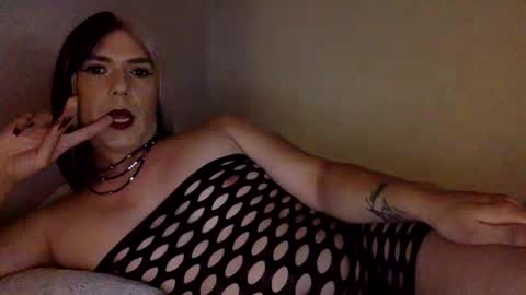 misscherrymuller online show from September 24, 3:45 am