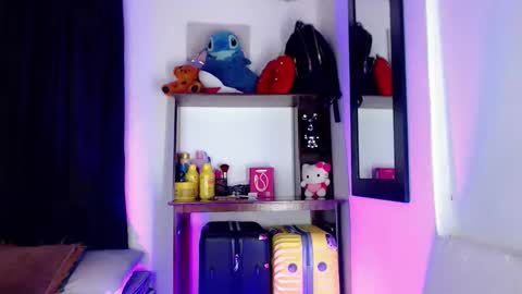 Fer online show from April 23, 4:09 pm