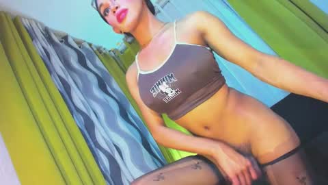 GODDESS SOPHIA online show from January 3, 12:54 am