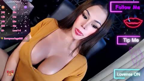 GODDESS SOPHIA online show from December 21, 2:17 am