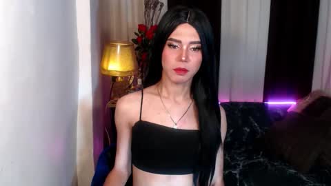 Stella online show from February 23, 3:48 pm