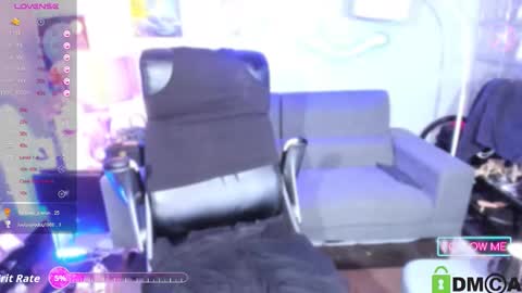 Amanda . online show from January 12, 7:10 pm