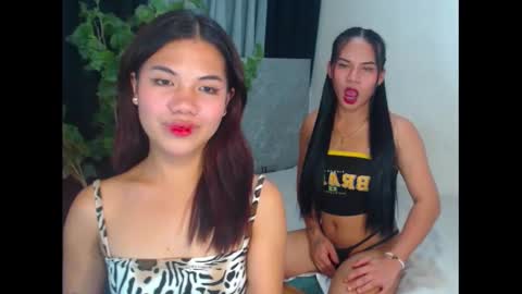 misstrishontop online show from December 7, 3:14 pm