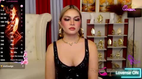 mistressathenna online show from April 22, 6:37 pm