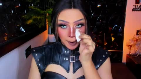 Call me MISS JAS online show from April 5, 4:27 pm