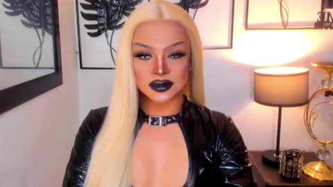 Call me MISS JAS online show from April 8, 4:30 pm