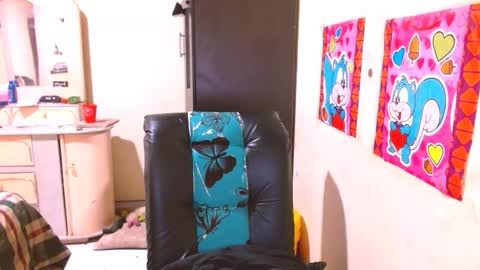 monicalimite123 online show from January 9, 9:20 pm