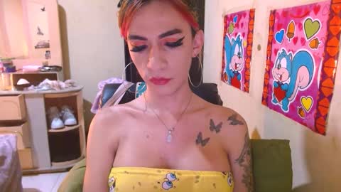 monicalimite123 online show from March 4, 8:46 pm