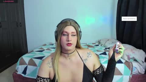 veronika ind online show from November 13, 12:14 pm