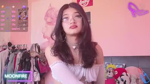 Nicky  online show from December 16, 3:39 pm