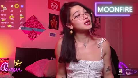 Nicky  online show from April 15, 11:48 am