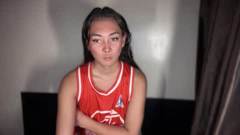 CALL ME KIANA online show from October 10, 10:16 am