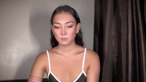 CALL ME KIANA online show from October 16, 12:16 pm