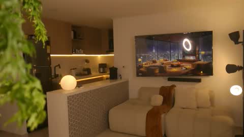 Samantha online show from March 8, 5:00 am