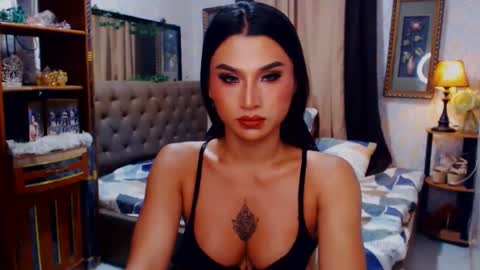 Snapshot of msasianbigcockts chatting on March 7, 12:22 am Thea online show from March 7, 12:22 am