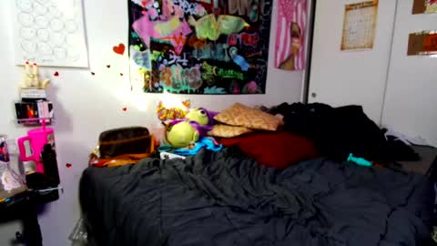 Cunty Luxxe online show from April 23, 3:58 pm