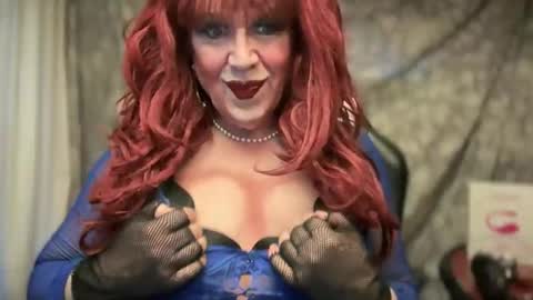 mskarentoy online show from November 19, 9:48 pm