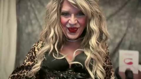 mskarentoy online show from December 15, 10:59 pm