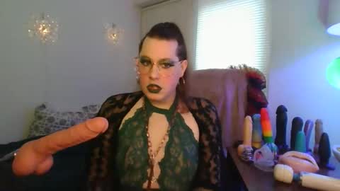 Mx Charlotte online show from March 11, 5:06 pm