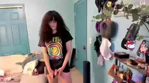 Grace online show from September 13, 4:46 pm