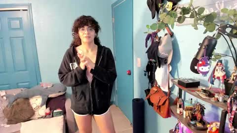 Grace online show from September 24, 5:41 pm