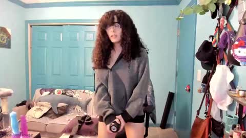 Grace online show from October 22, 10:46 pm