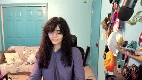 Grace online show from April 25, 11:46 pm