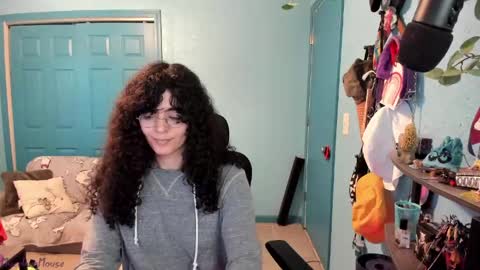 Grace online show from April 26, 11:47 pm