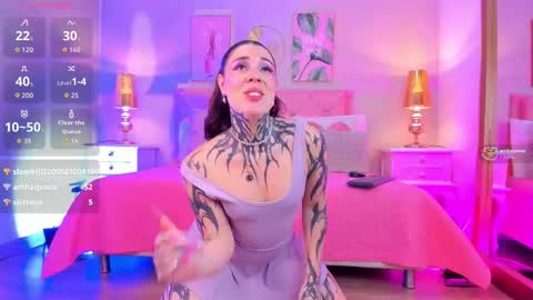 Misteika online show from November 27, 12:19 pm