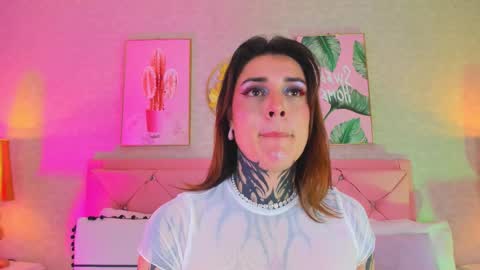 Misteika online show from March 8, 3:43 am