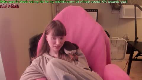 Snapshot of nacmar chatting on October 23, 2:26 am Natalie Marlo online show from October 23, 2:26 am