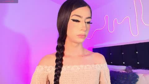 NahiaVictoria  online show from March 31, 3:14 pm