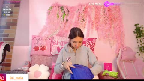 naomi_femme online show from June 1, 11:01 am