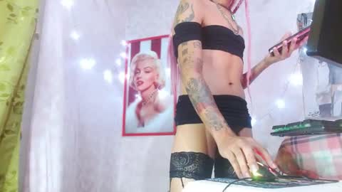 Nat ardent online show from April 23, 2:08 pm