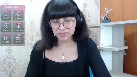 N A T A L Y online show from February 7, 1:22 pm