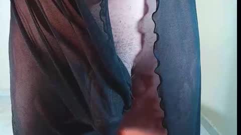 Natasha online show from March 7, 3:34 am