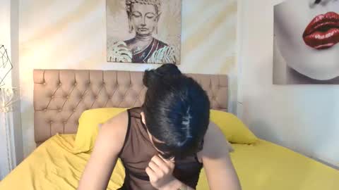 NATASHA online show from April 9, 5:31 am