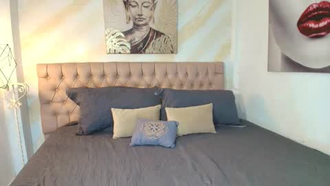 NATASHA online show from April 23, 3:03 am