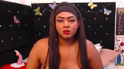 natashasexxy__ online show from January 26, 6:27 pm