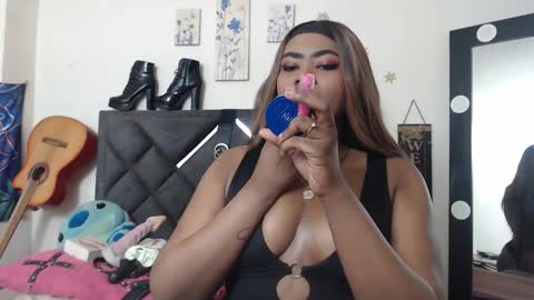 natashasexxy__ online show from April 21, 1:18 pm