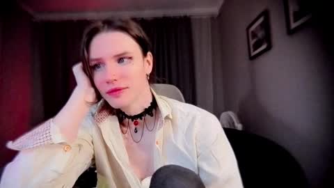 This name is so sexy you cant pronounce it. online show from October 16, 1:17 am