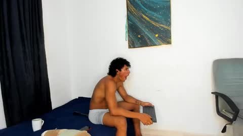 Nati online show from January 20, 10:18 am