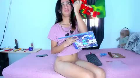 Nati online show from January 24, 12:20 pm