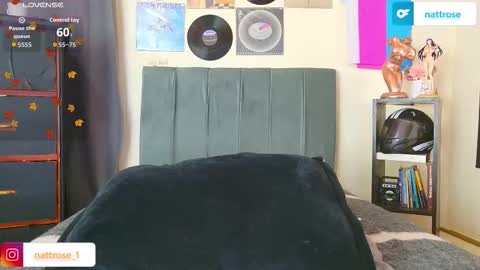 Natt  online show from January 14, 12:47 pm